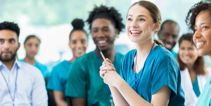 ¿Por qué trabajar con nosotros?